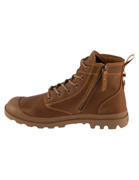 Palladium Pampa Zip Lth Legacy 79502257M