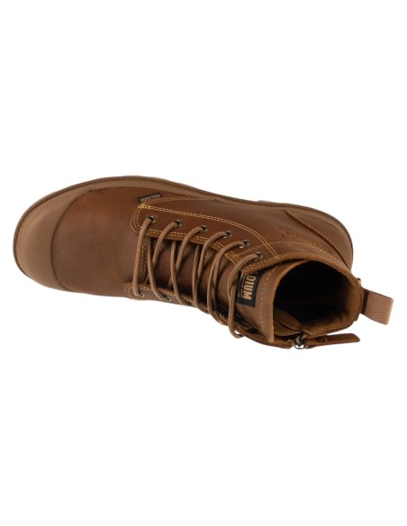 Palladium Pampa Zip Lth Legacy 79502257M