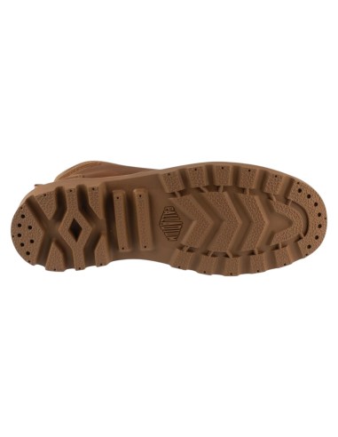 Palladium Pampa Zip Lth Legacy 79502257M