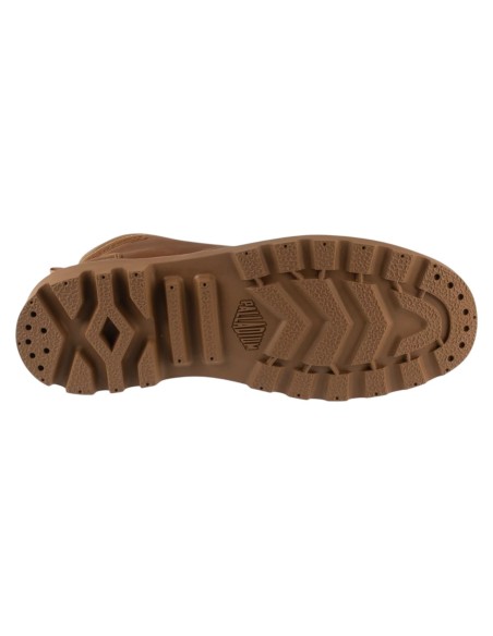 Palladium Pampa Zip Lth Legacy 79502257M