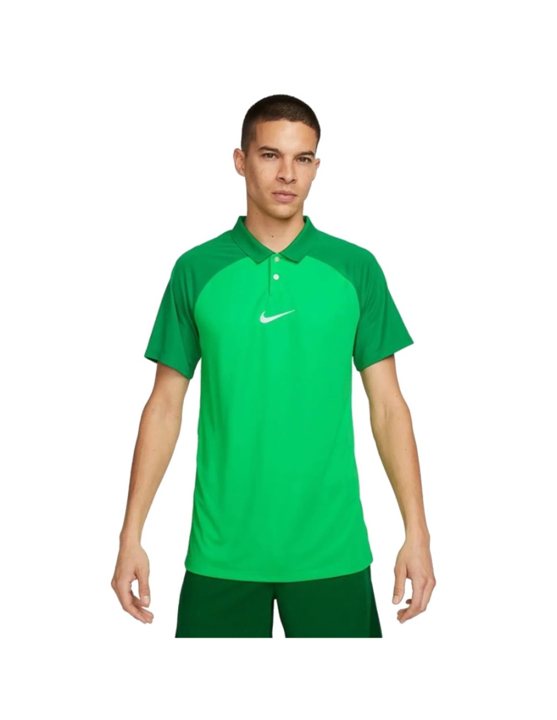 Nike - ΣΗΜΑΝΤΙΚΟ: Σε περίπτωση διαφοράς τιμής από το κατάστημα ισχύει παντα και μόνο η τιμή του καταστήματος Nike Academy PR DriFIT SS Polo DH9228329