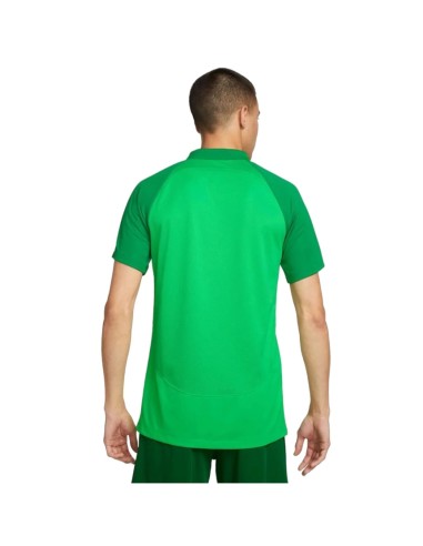 Nike Academy PR DriFIT SS Polo DH9228329