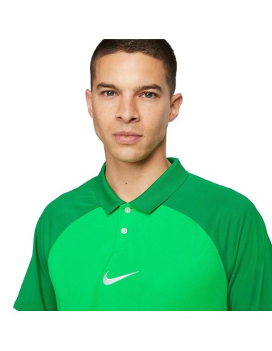 Nike Academy PR DriFIT SS Polo DH9228329