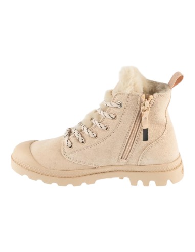 Palladium Pampa Hi Zip WL Hivr 94978260M