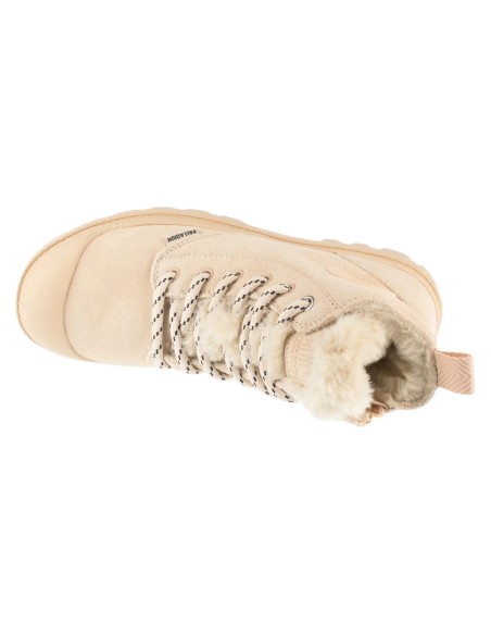 Palladium Pampa Hi Zip WL Hivr 94978260M