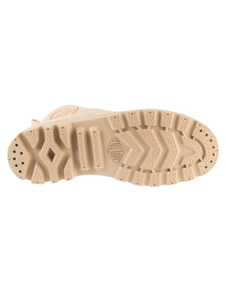 Palladium Pampa Hi Zip WL Hivr 94978260M