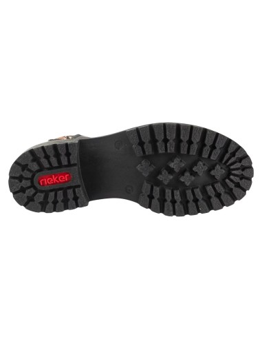 Rieker Booties 7261700