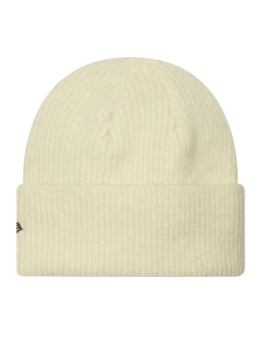 New Era Wmns Wide Cuff Beanie New York Yankees Hat 60915815
