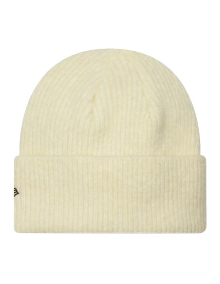 New Era Wmns Wide Cuff Beanie New York Yankees Hat 60915815