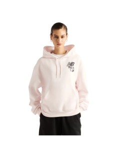 New Balance Pressed Flowers Hoodie WT62H6F8AAA