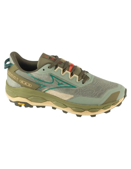 Mizuno Wave Mujin 11 J1GJ257061