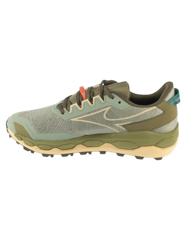 Mizuno Wave Mujin 11 J1GJ257061