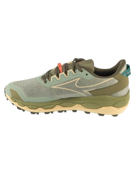 Mizuno Wave Mujin 11 J1GJ257061