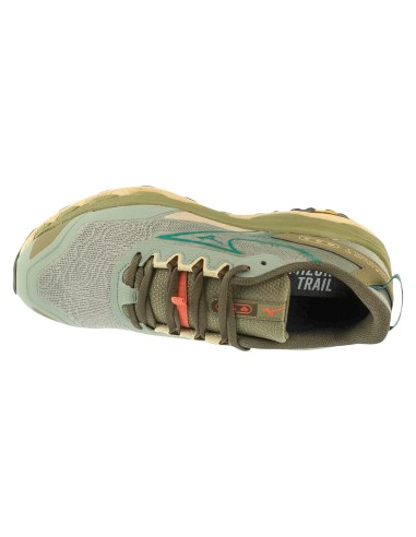 Mizuno Wave Mujin 11 J1GJ257061