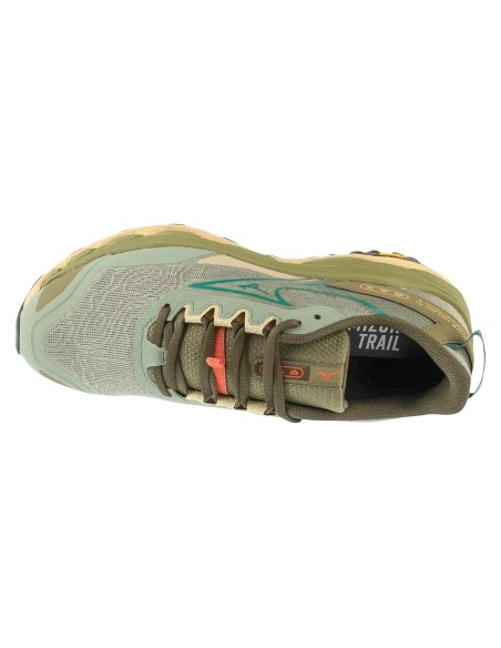 Mizuno Wave Mujin 11 J1GJ257061