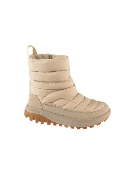 Columbia Snowtrot Mid 2075111271