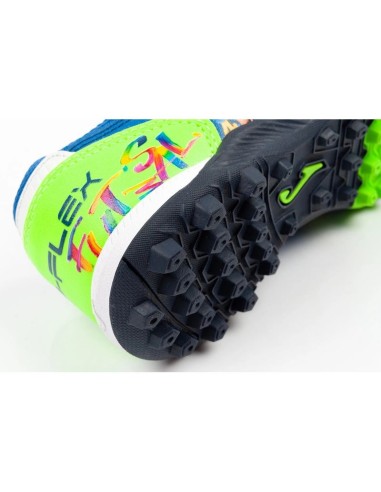 Joma Top Flex Jr 2604 TF TPJW2604TF
