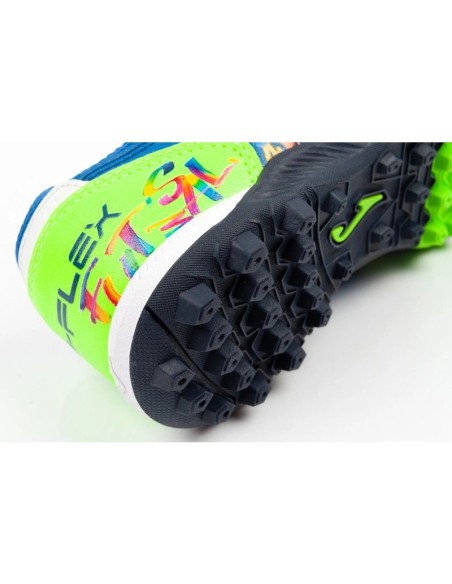 Joma Top Flex Jr 2604 TF TPJW2604TF