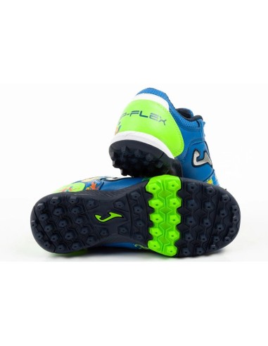 Joma Top Flex Jr 2604 TF TPJW2604TF