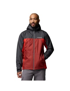 Columbia Inner Limits Insulated Jacket 2174214632