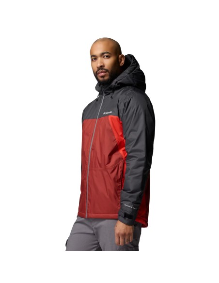 Columbia Inner Limits Insulated Jacket 2174214632