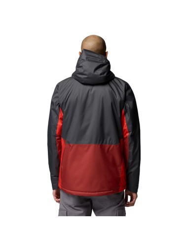 Columbia Inner Limits Insulated Jacket 2174214632