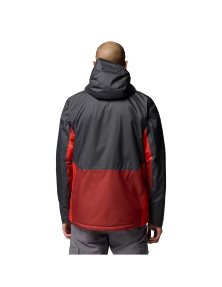 Columbia Inner Limits Insulated Jacket 2174214632