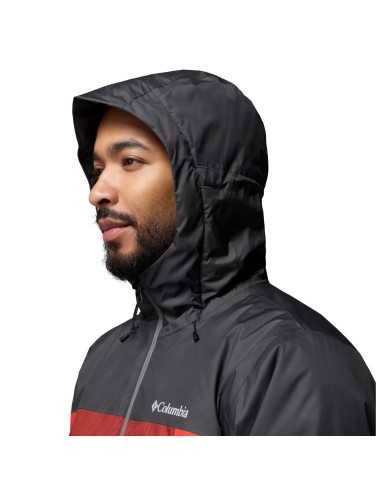 Columbia Inner Limits Insulated Jacket 2174214632