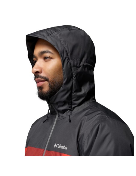 Columbia Inner Limits Insulated Jacket 2174214632