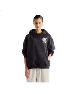 New Balance Pressed Flowers Hoodie WT62H6F8DNT