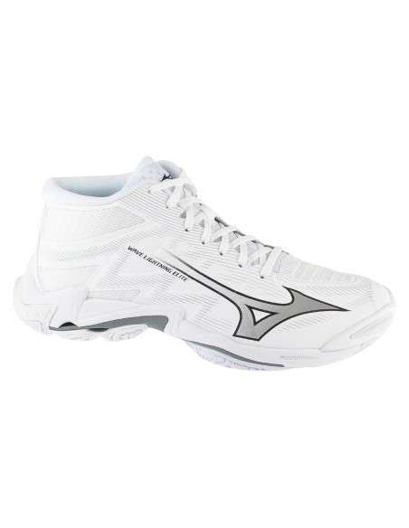 Mizuno Wave Lightning Elite Mid V1GA260583