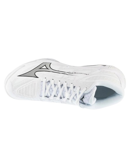 Mizuno Wave Lightning Elite Mid V1GA260583