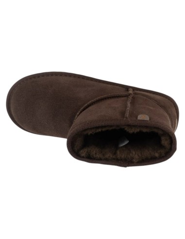 EMU Australia Wallaby Mini Teens T10103CHOC