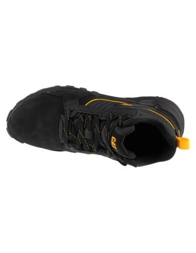 Caterpillar Grapple Leather Mid P726961