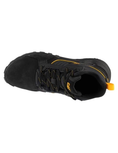 Caterpillar Grapple Leather Mid P726961