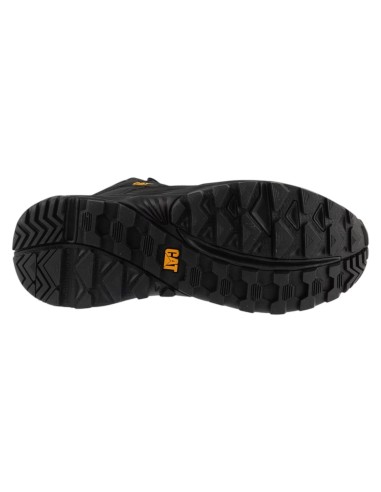 Caterpillar Grapple Leather Mid P726961