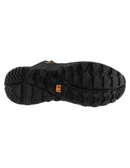 Caterpillar Grapple Leather Mid P726961