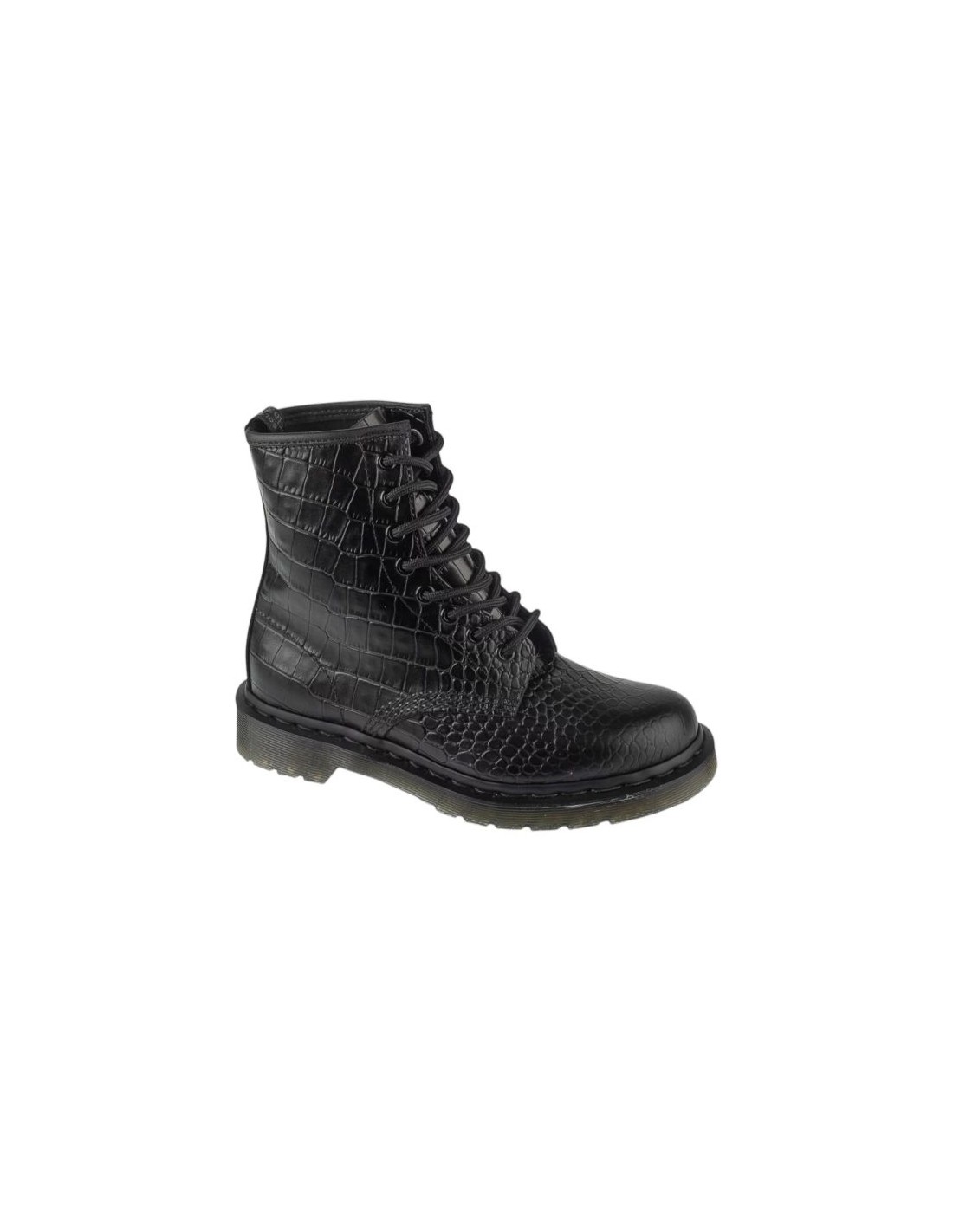 Dr. Martens Dr Martens 1460 Croco DM42679001