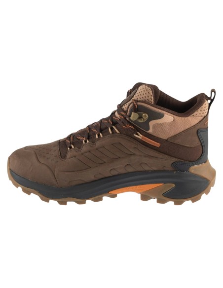 Merrell Moab Speed 2 Ltr Wp J038041
