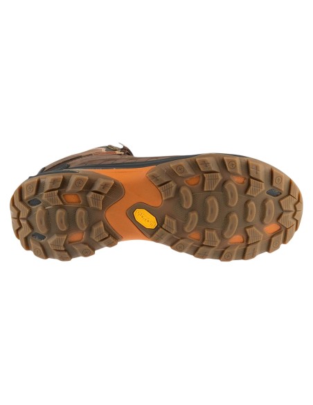 Merrell Moab Speed 2 Ltr Wp J038041