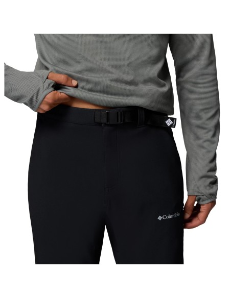 Columbia Essential Hike Warm Pant 2172951010