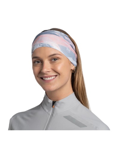 Buff Thermonet Headband 13467534110