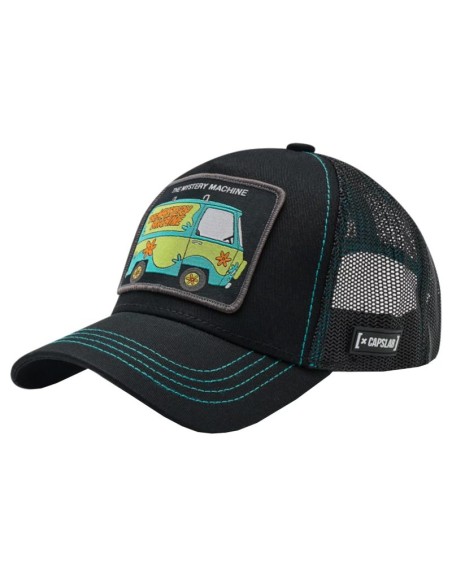 Capslab ScoobyDoo The Mystery Machine Cap CLSD11MAC2