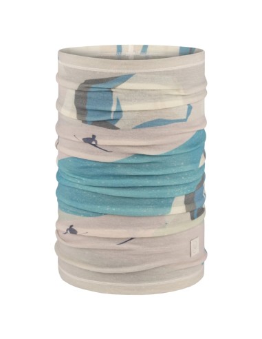 Buff Merino Lightweight Tube Scarf 13885493710
