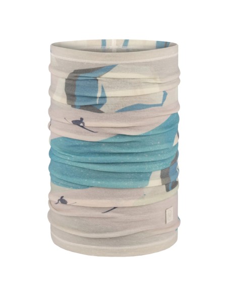 Buff Merino Lightweight Tube Scarf 13885493710