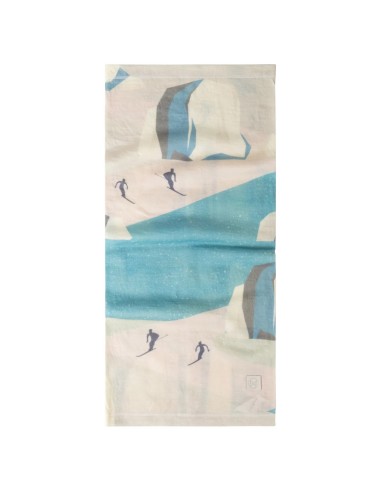 Buff Merino Lightweight Tube Scarf 13885493710
