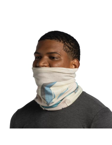 Buff Merino Lightweight Tube Scarf 13885493710