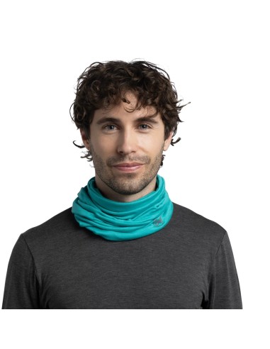 Buff Merino Lightweight Tube Scarf 11301084010