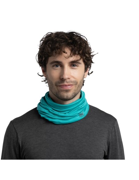 Buff Merino Lightweight Tube Scarf 11301084010