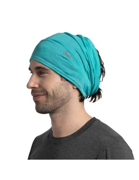 Buff Merino Lightweight Tube Scarf 11301084010